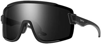 SMITH Wildcat Sunglasses with Chrom