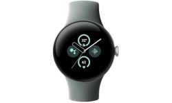 Google Pixel Watch 2 Wi-Fi Hazel