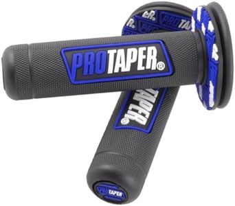 7/8" Motor