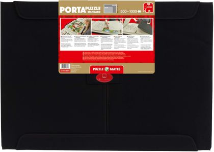 Porta Puzzle Large Jigsaw Mat – Fits Up to 1000 Pieces