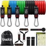 WALITO Resistance Bands Set - Exerc