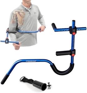 ProStretch Shoulder Flex, Stretcher for Frozen Shoulder & Rotator Cuff Pain