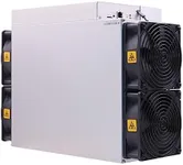 New Bitmain Antminer S19j Pro+ 117T