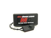 Mo-Door Industrial Switch Motorcycle Garage Door Remote
