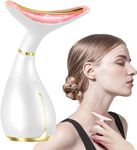 Ms.W 3-in-1 Beauty Massager for Fac