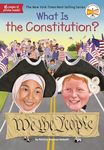 What Is the Constitution? (What Was?)