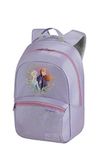 Samsonite Disney Ultimate 2.0 - Children's Backpack S+, 34 cm, 11 L, Purple (Frozen II)