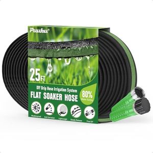 Flat Soake