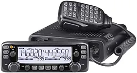 Icom IC-2730A Dual Band VHF/UHF 50W