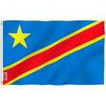 Democratic Republic Of Congo Travel