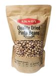 AKSOY Wholefoods Dried Pinto Beans 1.25KG