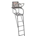 Guide Gear 15.5' Climbing Ladder Tr