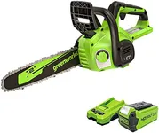 Greenworks 40V 12" Cordless Compact