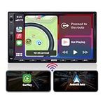 ATOTO F7WE Double DIN Car Stereo, 7