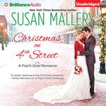 Christmas on 4th Street: A Fool's Gold Romance, Book 12.5