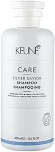 Keune Care Silver Savior Shampoo 300ml