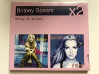 In the Zone / Britney