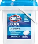Clorox Pool&Spa XtraBlue 3" Long La
