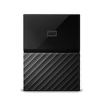 Western Digital 4TB My Passport Game Storage for PS4 - USB 3.0 - WDBZGE0040BBK-NESN