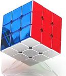 cuberspeed ShengShou Legend 3x3 Metallic Speed Cube (Metallic)