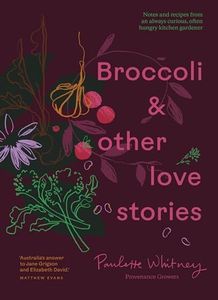 Broccoli a