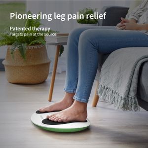 Revitive Circulation Booster Device – Foot and Leg Stimulator