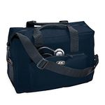 ADC 1024 Nurse/Physician Nylon Medical Equipment Instrument Bag