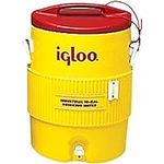 Igloo Water Cooler, 5-Gallon