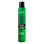 Redken Root Lifter Volumizing Spray Foam | For All Hair Types | Provides Body, Volume & Anti-Frizz Protection | Medium Control | 300g