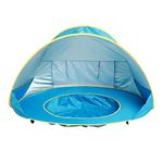 Beach Tent For Kids