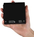 MHW-3BOMBER Mini Coffee Scale with 
