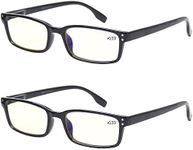 Kerecsen Computer Glasses 2 Pair UV