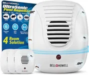 Bell+Howell Upgraded 2025 Ultrasoni