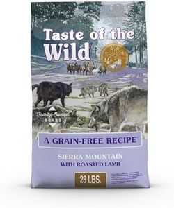 Taste of t