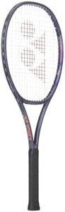 YONEX Percept 97 4 1/4" (G2) Flexible Responsive Tennis Racquet for Intermediate/Advanced Players | Exceptional Control, Intense Spin, Midnight Navy