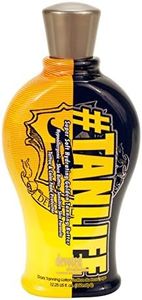 THE #TANLIFE Tanning Lotion Devoted Creations 12.25 oz