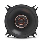 Infinity Reference REF-4032CFX 4" 2-Way Car Speakers - Pair