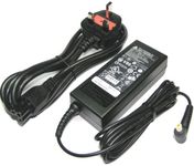 Delta ADP-65JH HB AC Adapter for Acer Aspire Laptops