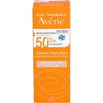 Avène Sun Care SPF50+ Tinted Cream 50ml