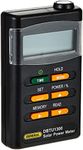 General Tools DBTU1300 Digital Sola