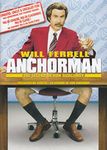 ANCHORMAN: LEGEND OF RON BURGUNDY