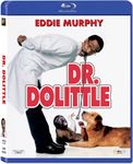 Dr. Dolittle