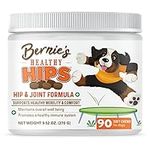 Bernie's Healthy HIPS - Daily Dog H