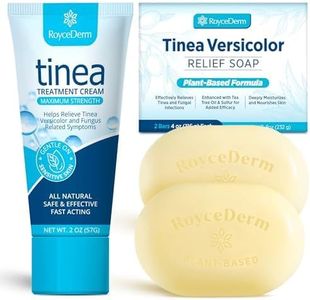 Tinea Vers