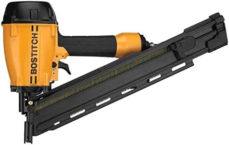 BOSTITCH F