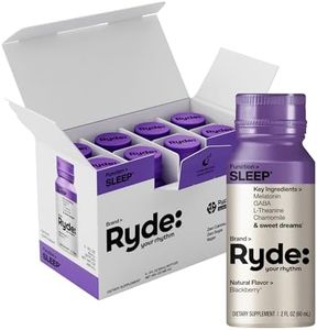 Ryde: SLEE