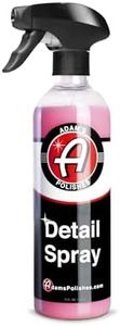 Adam's Det