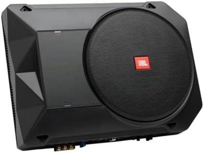 JBL BassPr