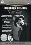 Sherlock Holmes Collection Volume 3