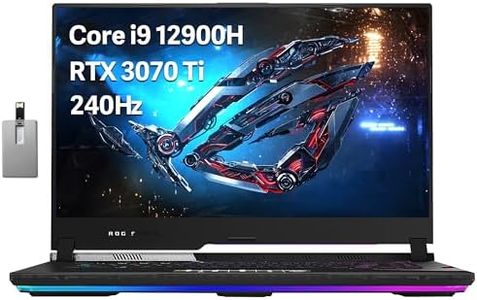 ASUS ROG S